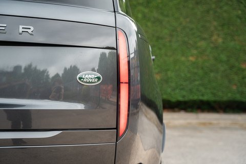 3.0 D350 MHEV Autobiography SUV 5dr Diesel Auto 4WD Euro 6 (s/s) (350 ps)