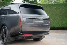 Land Rover Range Rover D350 MHEV Autobiography 