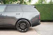 Land Rover Range Rover D350 MHEV Autobiography 