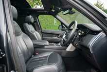 Land Rover Range Rover D350 MHEV Autobiography 