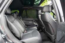 Land Rover Range Rover D350 MHEV Autobiography 
