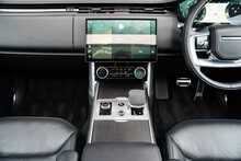 Land Rover Range Rover D350 MHEV Autobiography 