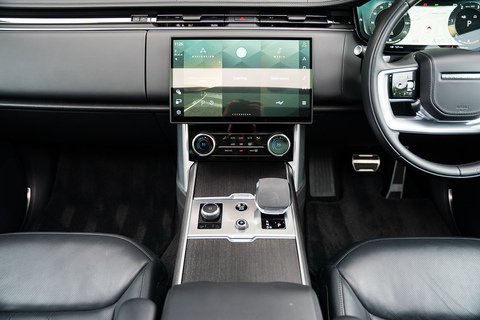 3.0 D350 MHEV Autobiography SUV 5dr Diesel Auto 4WD Euro 6 (s/s) (350 ps)