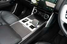 Land Rover Range Rover D350 MHEV Autobiography 