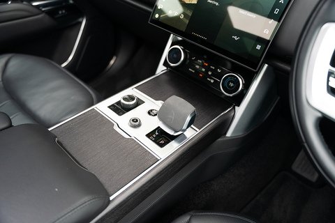 3.0 D350 MHEV Autobiography SUV 5dr Diesel Auto 4WD Euro 6 (s/s) (350 ps)