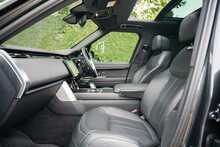 Land Rover Range Rover D350 MHEV Autobiography 