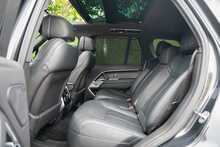Land Rover Range Rover D350 MHEV Autobiography 