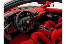 Ferrari F12 Tdf 