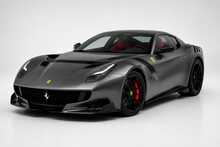 Ferrari F12 Tdf 