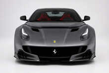 Ferrari F12 Tdf 