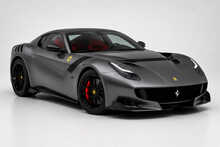 Ferrari F12 Tdf 