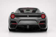 Ferrari F12 Tdf 