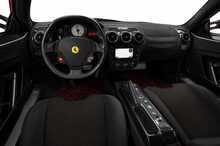 Ferrari F430 Scuderia 