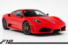 Ferrari F430 Scuderia 