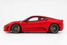 Ferrari F430 Scuderia 