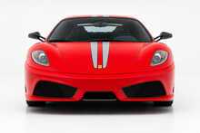Ferrari F430 Scuderia 