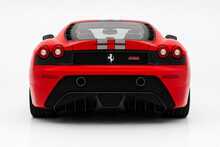 Ferrari F430 Scuderia 