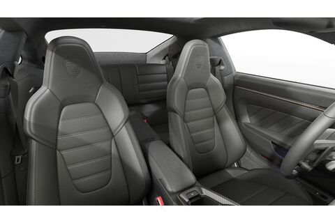 3.6 T-Hybrid Turbo S Coupe 2dr Petrol Hybrid PDK 4WD Euro 6 (s/s) (711 ps)