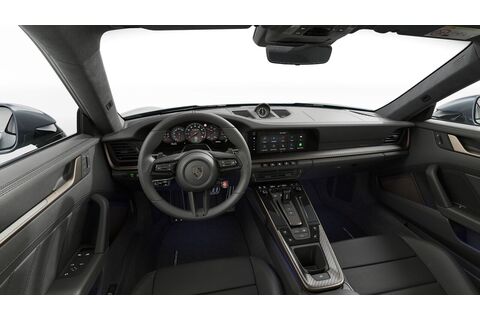 3.6 T-Hybrid Turbo S Coupe 2dr Petrol Hybrid PDK 4WD Euro 6 (s/s) (711 ps)