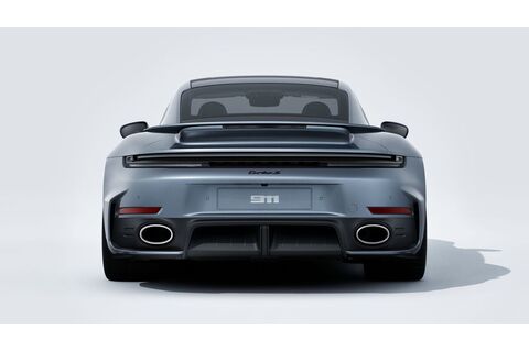 3.6 T-Hybrid Turbo S Coupe 2dr Petrol Hybrid PDK 4WD Euro 6 (s/s) (711 ps)