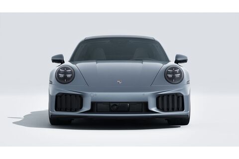 3.6 T-Hybrid Turbo S Coupe 2dr Petrol Hybrid PDK 4WD Euro 6 (s/s) (711 ps)