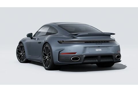 3.6 T-Hybrid Turbo S Coupe 2dr Petrol Hybrid PDK 4WD Euro 6 (s/s) (711 ps)