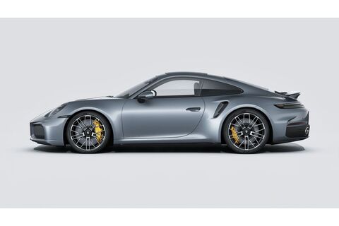 3.6 T-Hybrid Turbo S Coupe 2dr Petrol Hybrid PDK 4WD Euro 6 (s/s) (711 ps)