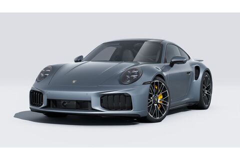 3.6 T-Hybrid Turbo S Coupe 2dr Petrol Hybrid PDK 4WD Euro 6 (s/s) (711 ps)