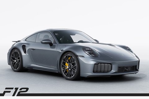 3.6 T-Hybrid Turbo S Coupe 2dr Petrol Hybrid PDK 4WD Euro 6 (s/s) (711 ps)