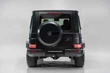 Mercedes-Benz G Class G63 V8 BiTurbo AMG 