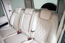 Mercedes-Benz G Class G63 V8 BiTurbo AMG 