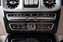 Mercedes-Benz G Class G63 V8 BiTurbo AMG 