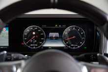 Mercedes-Benz G Class G63 V8 BiTurbo AMG 