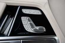 Mercedes-Benz G Class G63 V8 BiTurbo AMG 