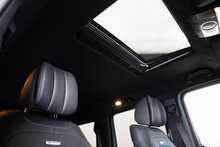 Mercedes-Benz G Class G63 V8 BiTurbo AMG 