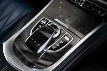 Mercedes-Benz G Class G63 V8 BiTurbo AMG 