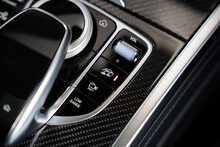 Mercedes-Benz G Class G63 V8 BiTurbo AMG 