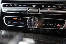 Mercedes-Benz G Class G63 V8 BiTurbo AMG 