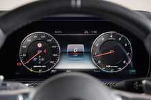 Mercedes-Benz G Class G63 V8 BiTurbo AMG 