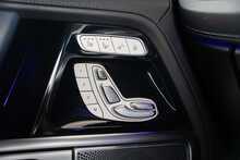 Mercedes-Benz G Class G63 V8 BiTurbo AMG 