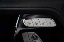 Mercedes-Benz G Class G63 V8 BiTurbo AMG 