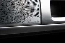 Mercedes-Benz G Class G63 V8 BiTurbo AMG 