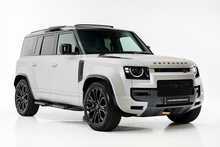 Land Rover Defender 110 P635 V8 MHEV OCTA 