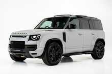 Land Rover Defender 110 P635 V8 MHEV OCTA 