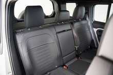 Land Rover Defender 110 P635 V8 MHEV OCTA 