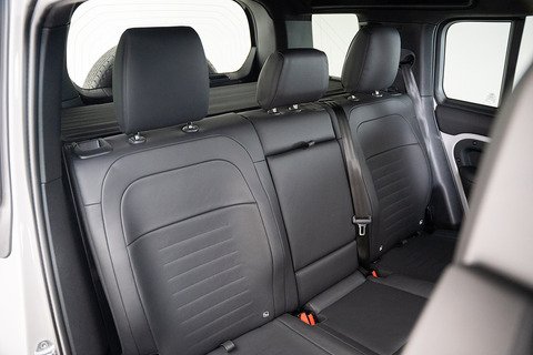 4.4 P635 V8 MHEV OCTA SUV 5dr Petrol Auto 4WD Euro 6 (s/s) (635 ps)