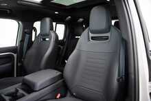 Land Rover Defender 110 P635 V8 MHEV OCTA 