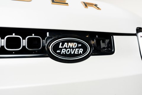 4.4 P635 V8 MHEV OCTA SUV 5dr Petrol Auto 4WD Euro 6 (s/s) (635 ps)