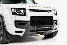 Land Rover Defender 110 P635 V8 MHEV OCTA 
