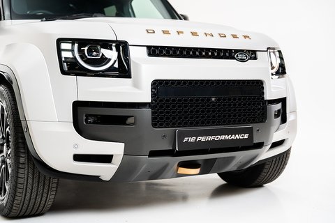 4.4 P635 V8 MHEV OCTA SUV 5dr Petrol Auto 4WD Euro 6 (s/s) (635 ps)